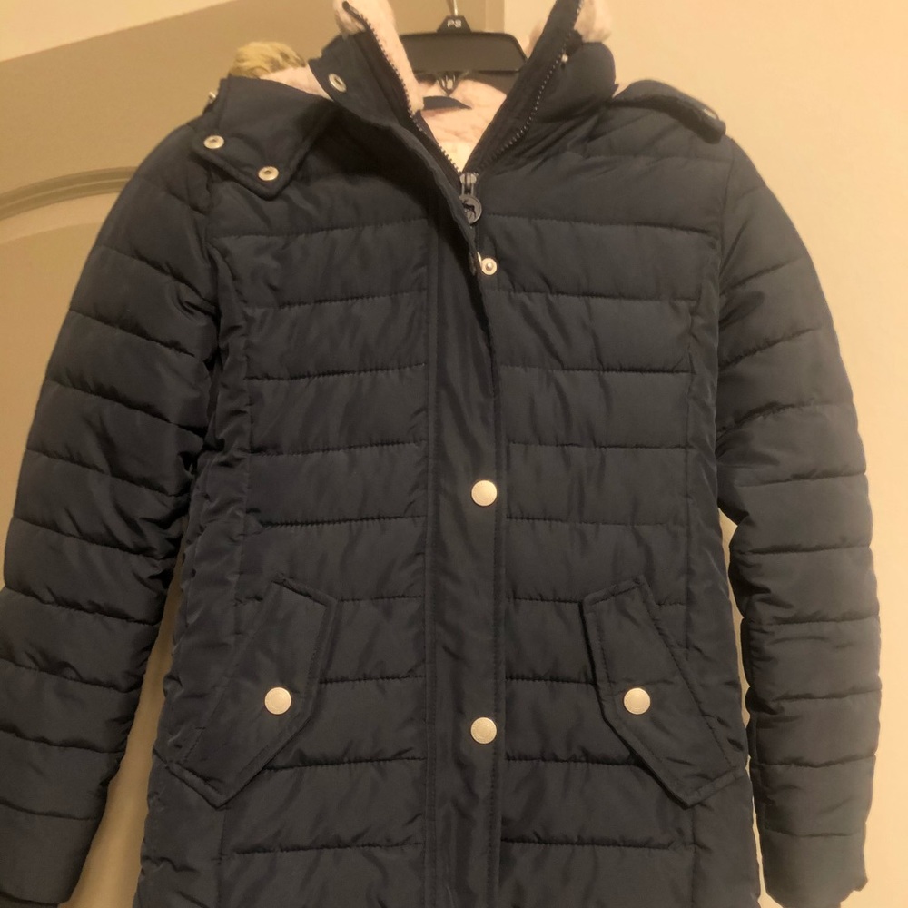 Abercrombie Jacket